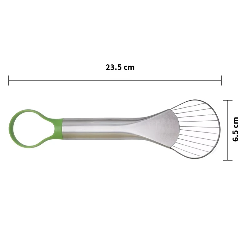 Avocado Slicer 2 In 1 Stainles - Kitchen Gadgets And Tools 评论和价格