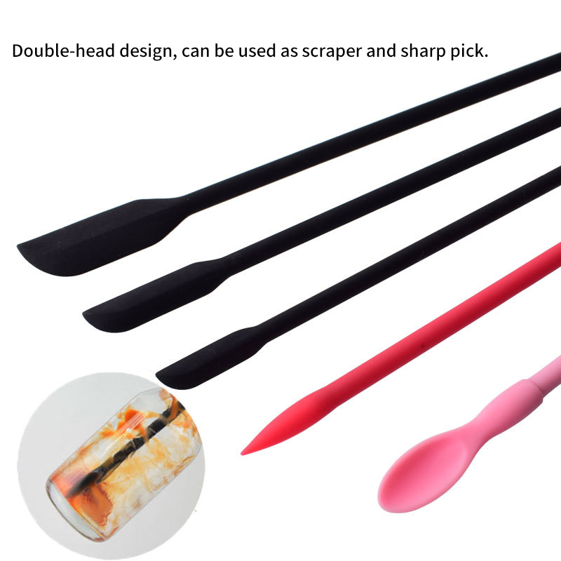 Holaroom 3PCS/6PCS Silicone Sp - Kitchen Gadgets For Small Kitchens 评论和价格