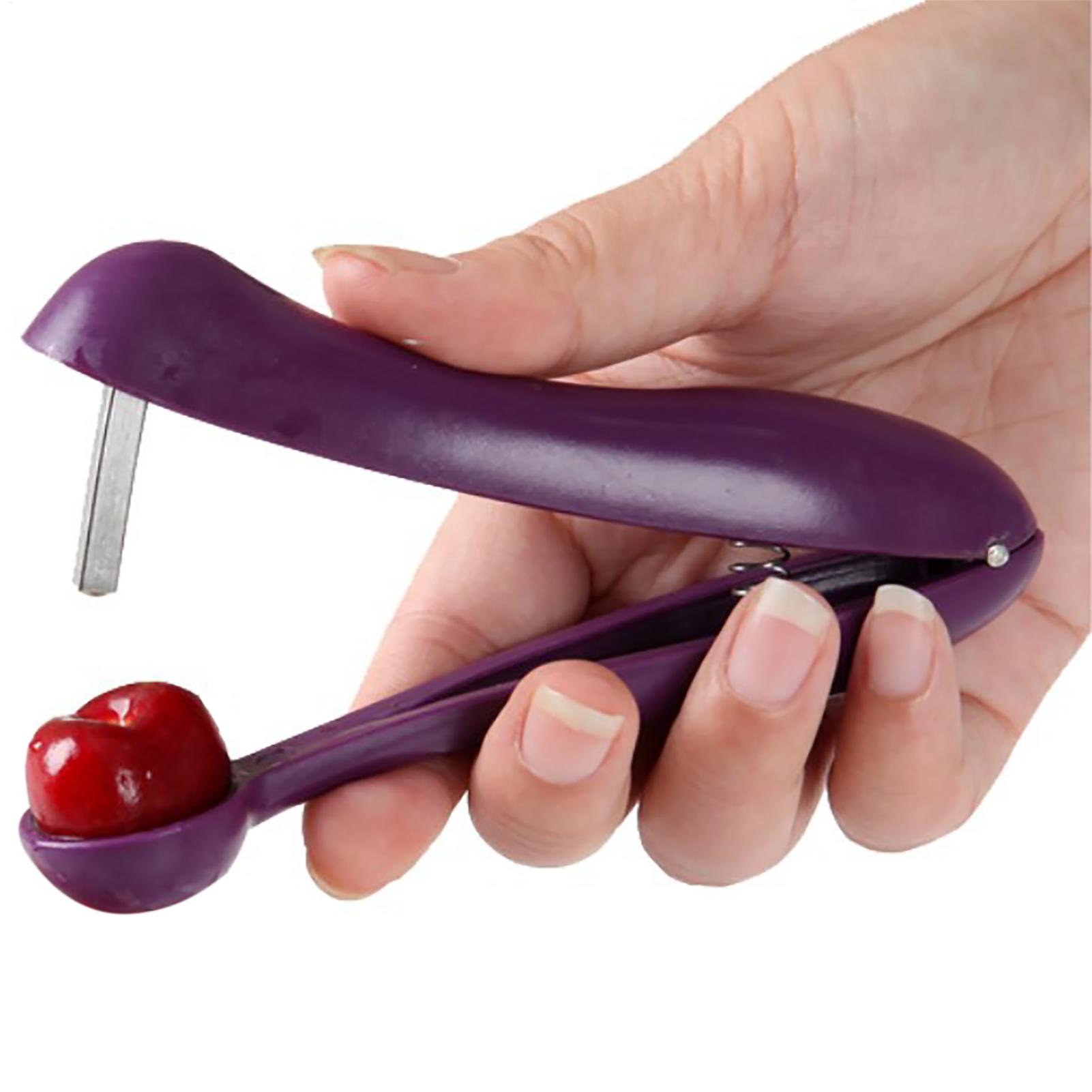 Portable Cherry Fruit Kitchen  - Kitchen Gadgets And Tools 评论和价格