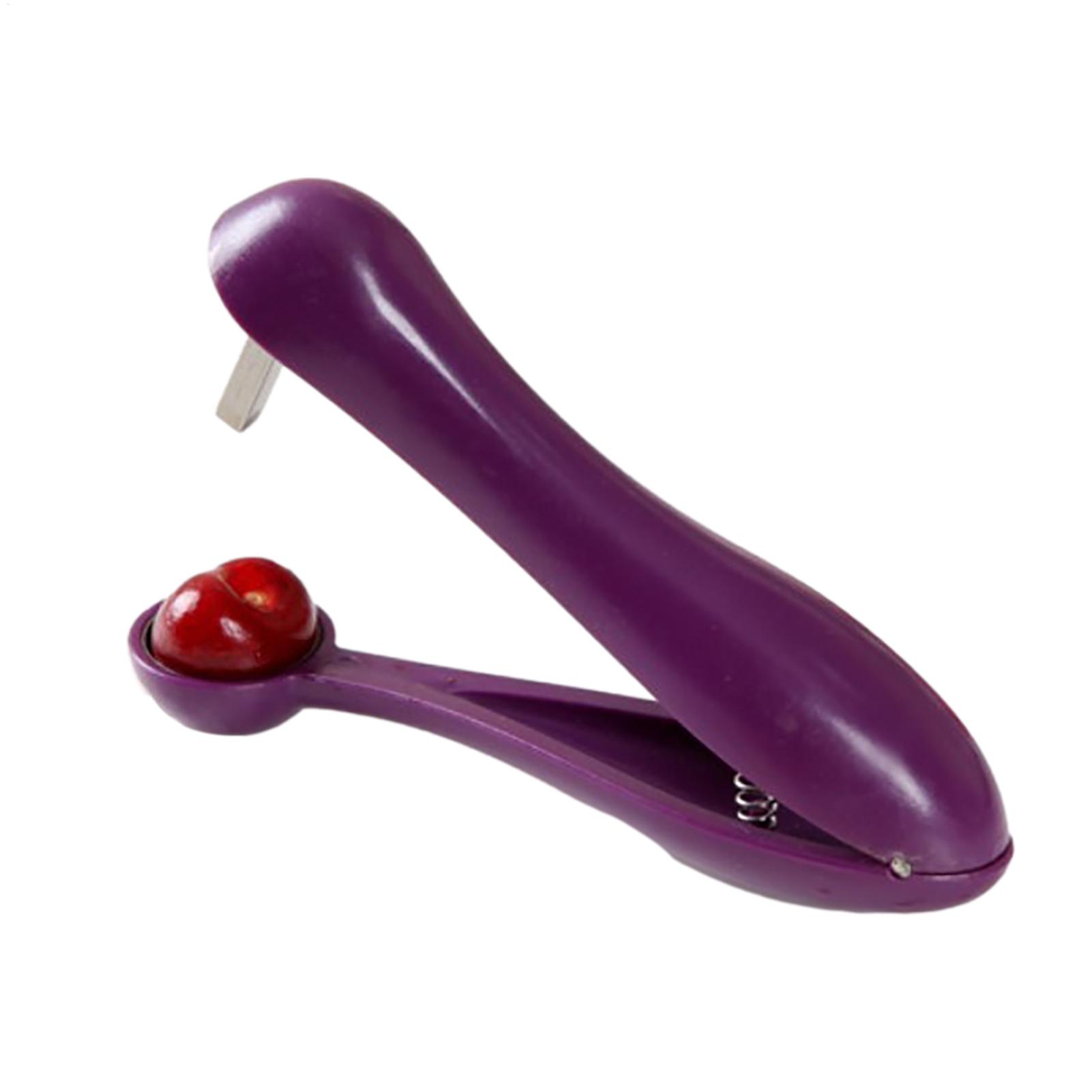 Portable Cherry Fruit Kitchen  - Kitchen Gadgets And Tools 评论和价格