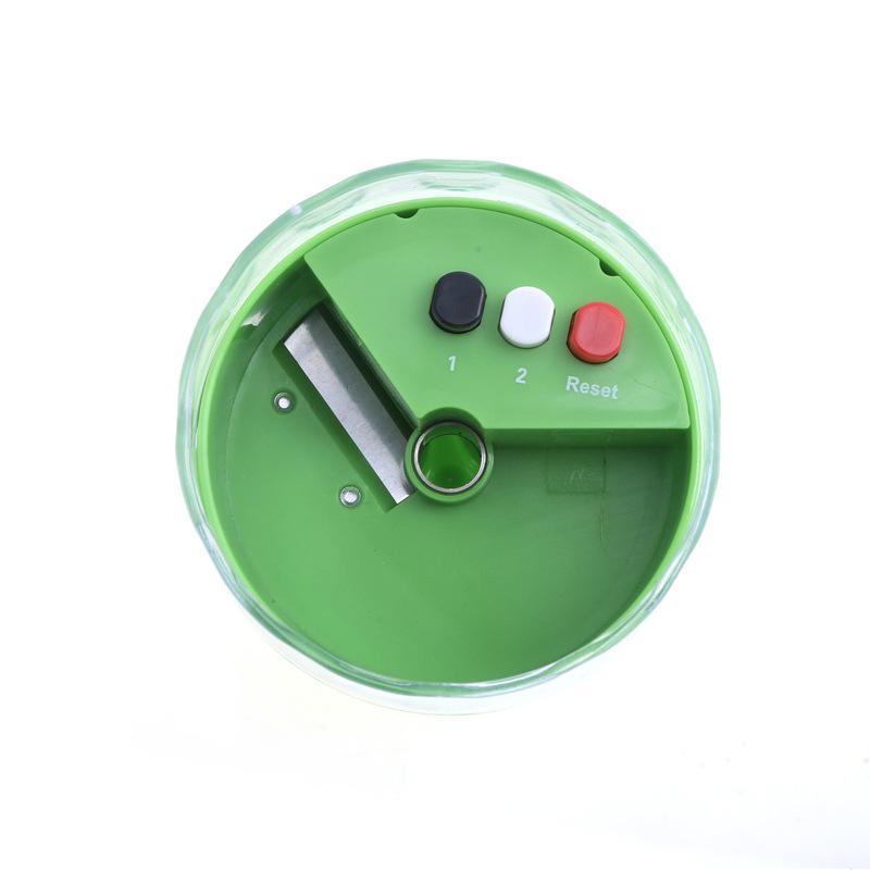 Handheld Vegetable Spiralizer  - Spiralizer Vegetable Noodle 评论和价格