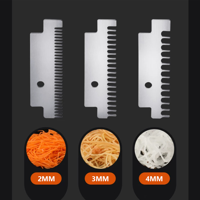 Metal Vegetable Spiralizer 3 B - Spiralizer Vegetable Noodle 评论和价格