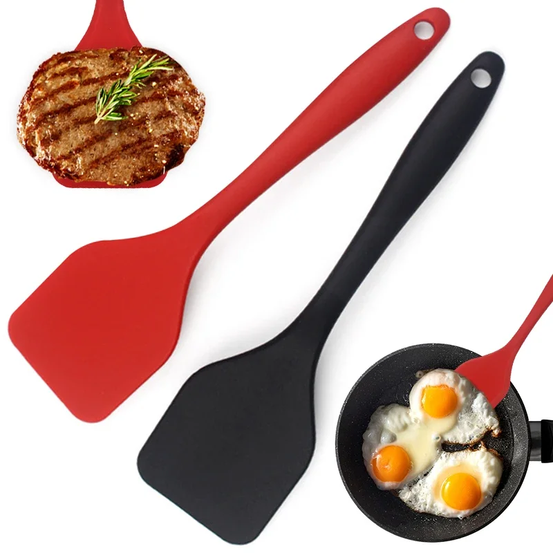 Silicone Cooking Leakage Spatu - Kitchen Gadgets Under 100 评论和价格