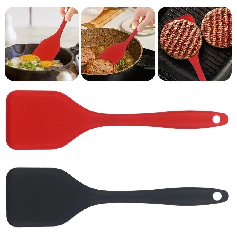 Silicone Cooking Leakage Spatu - Kitchen Gadgets Under 100 评论和价格