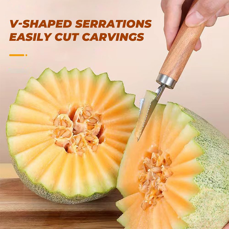 1Pc Stainless Steel Watermelon - Watermelon Slicer Cutter 评论和价格