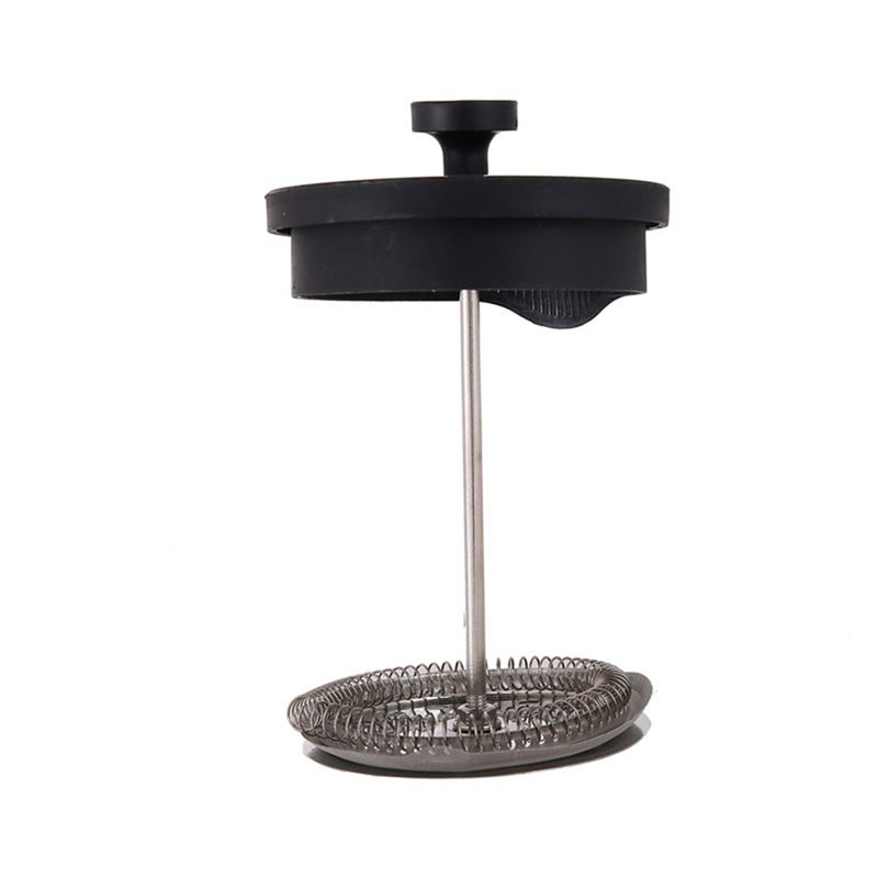 [NEWA08R】 Hand-Crafted High Bo - French Press Coffee Maker 评论和价格