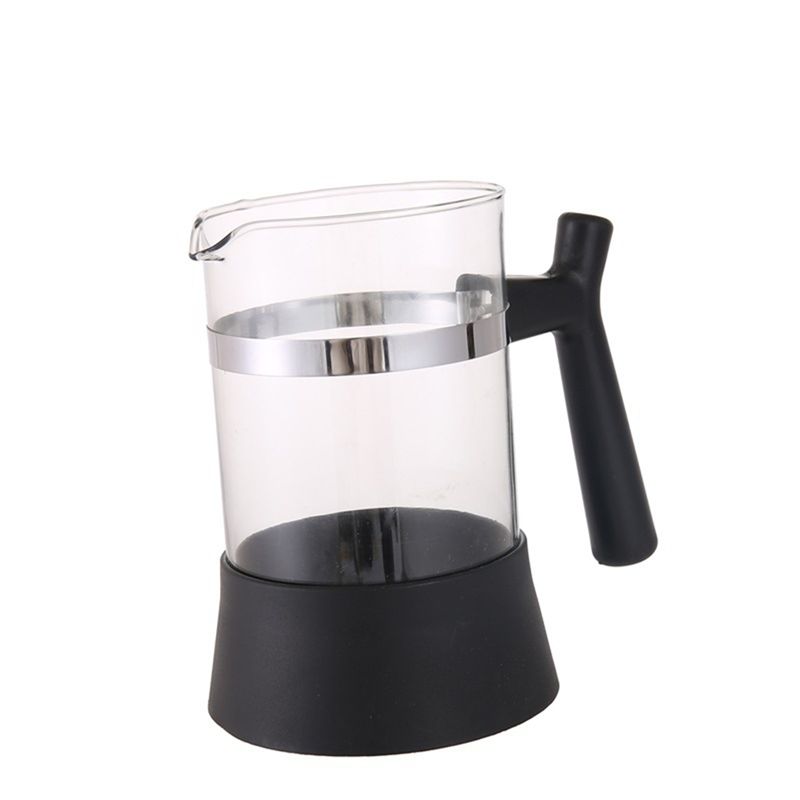[NEWA08R】 Hand-Crafted High Bo - French Press Coffee Maker 评论和价格