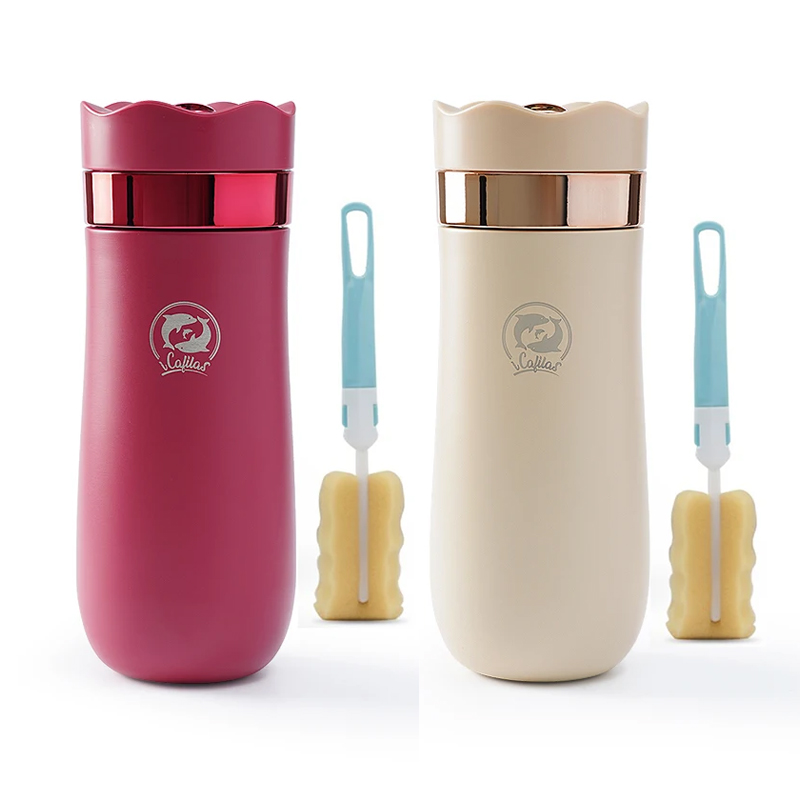 320ML French Press Coffee Tea  - French Press Coffee Maker 评论和价格