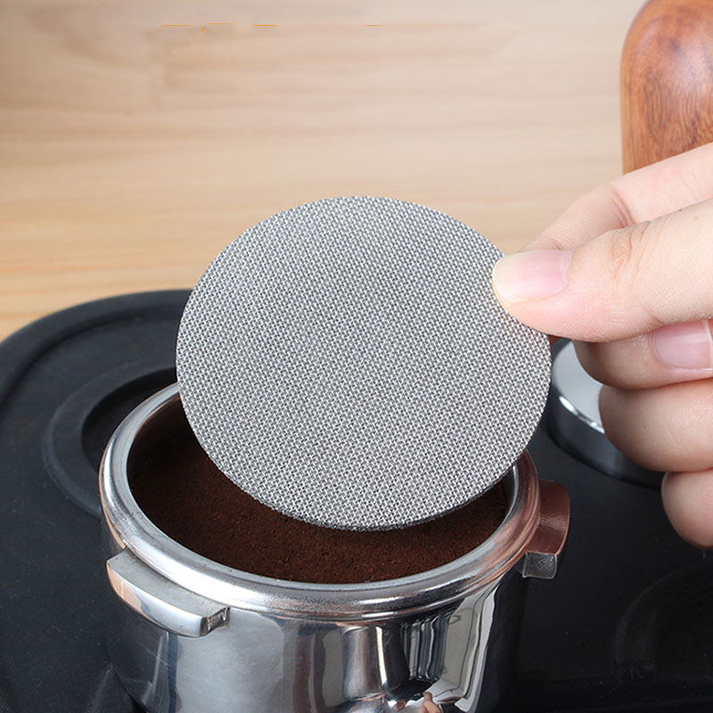 2PCS Stainless steel reusable  - French Press Coffee Maker 评论和价格