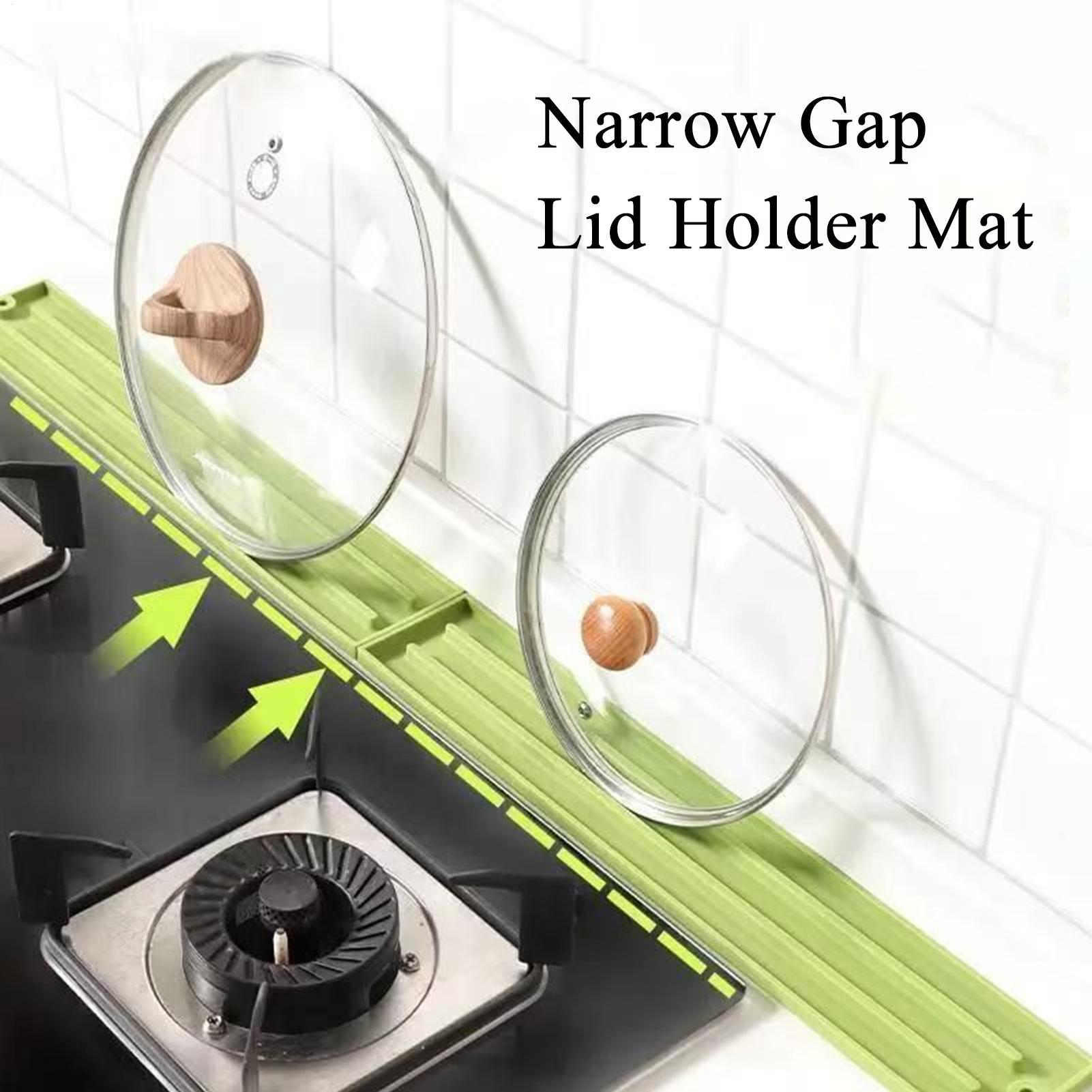 Silicone Kitchen Drain Mat Ant - Kitchen Gadgets Under 100 评论和价格