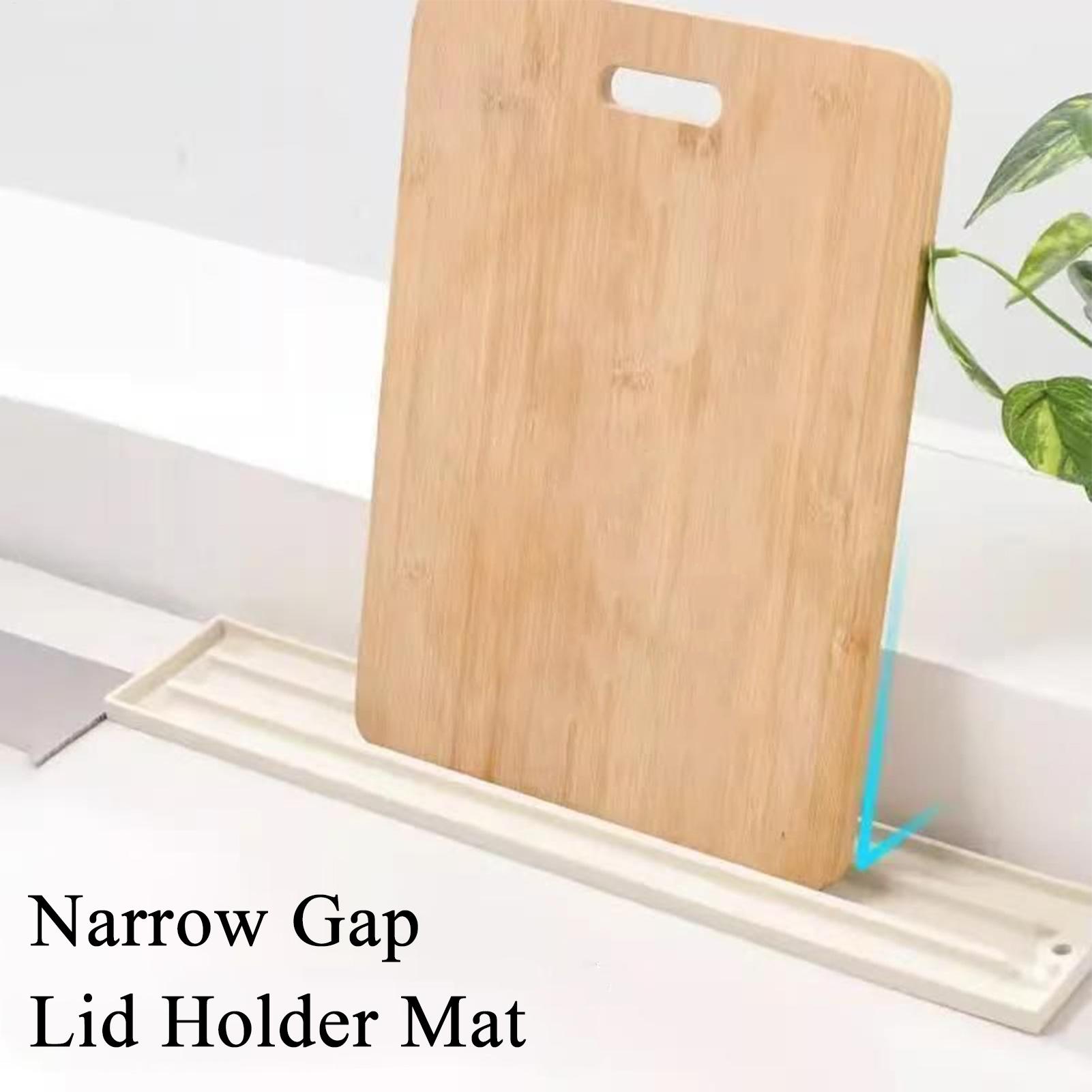Silicone Kitchen Drain Mat Ant - Kitchen Gadgets Under 100 评论和价格