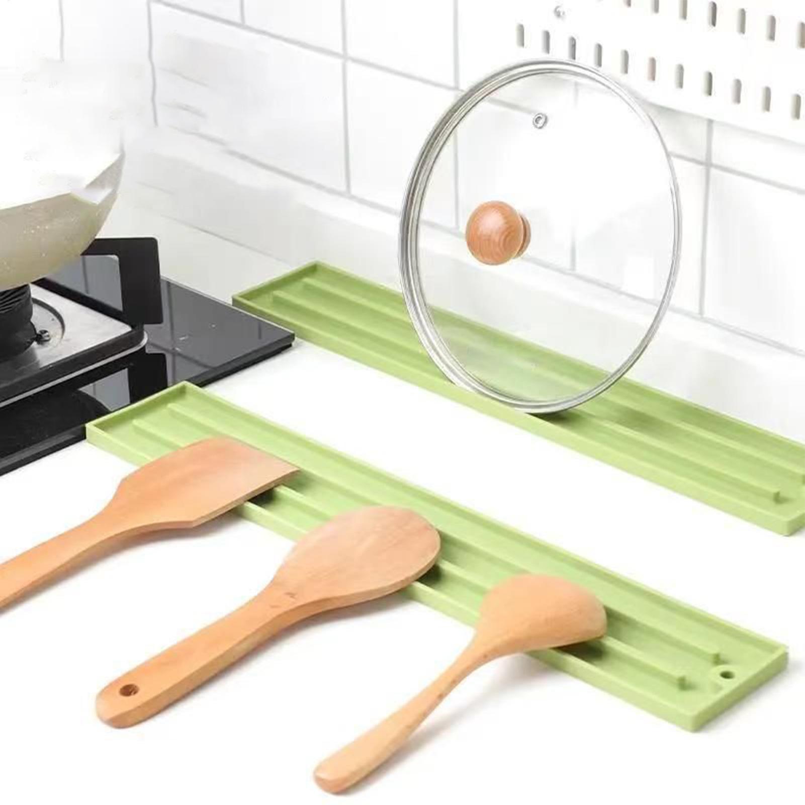 Silicone Kitchen Drain Mat Ant - Kitchen Gadgets Under 100 评论和价格