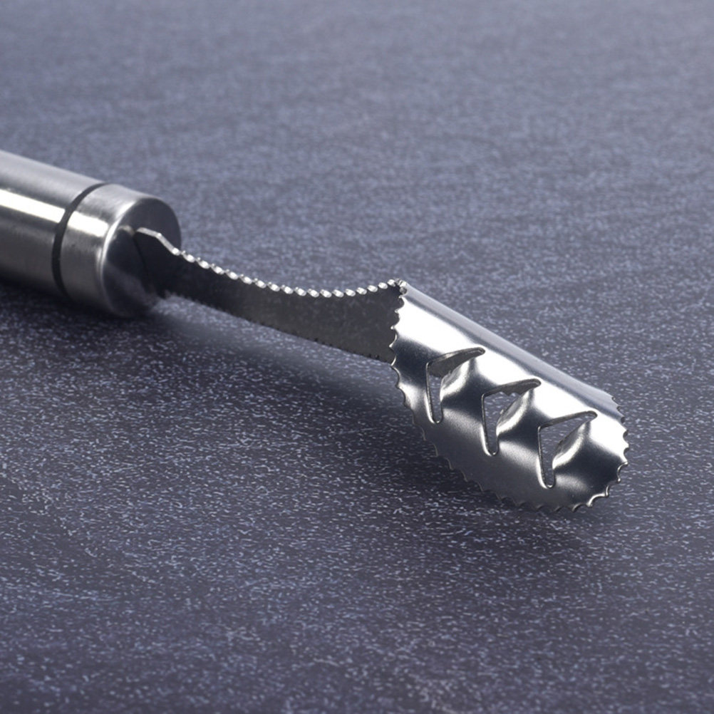 Pepper Corer Stainless Steel K - Kitchen Gadgets And Tools 评论和价格