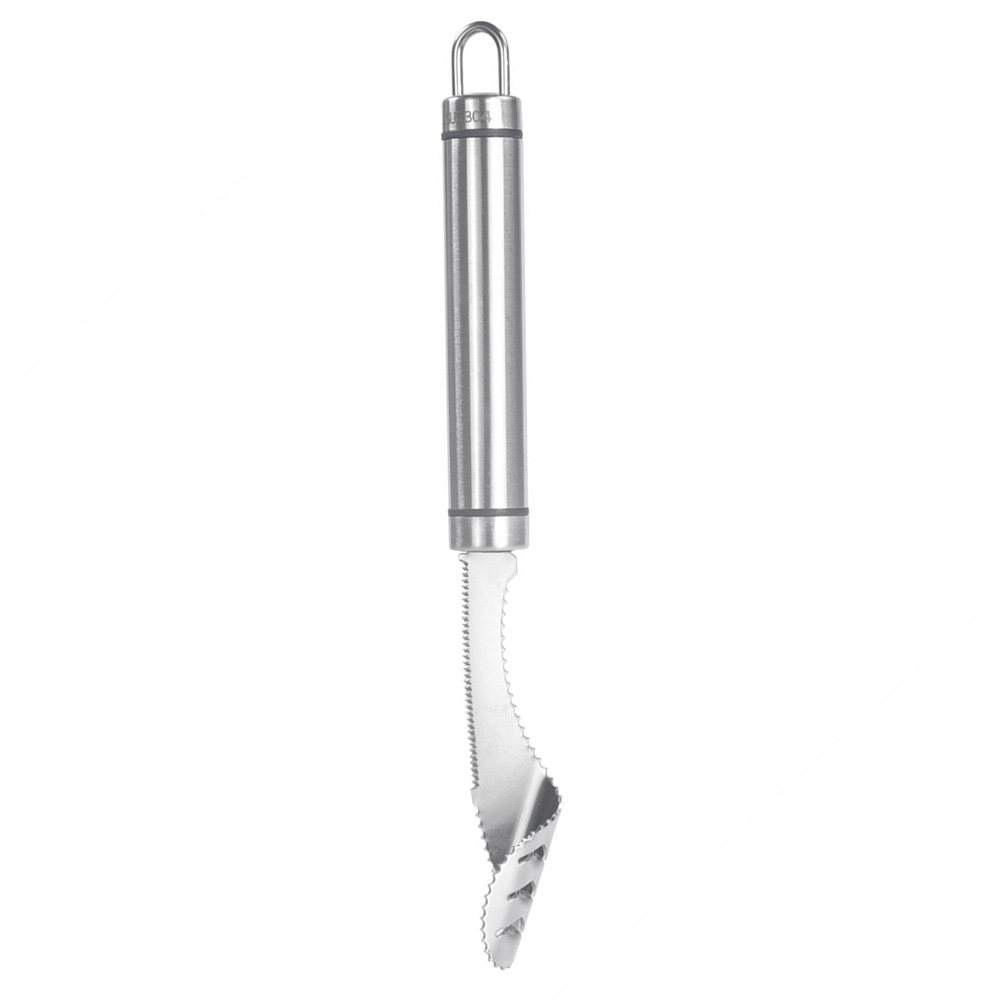 Pepper Corer Stainless Steel K - Kitchen Gadgets And Tools 评论和价格