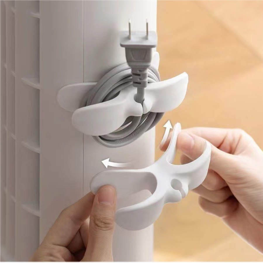 1PCS Kitchen Appliance Cord Or - Kitchen Gadgets Rack Storage 评论和价格