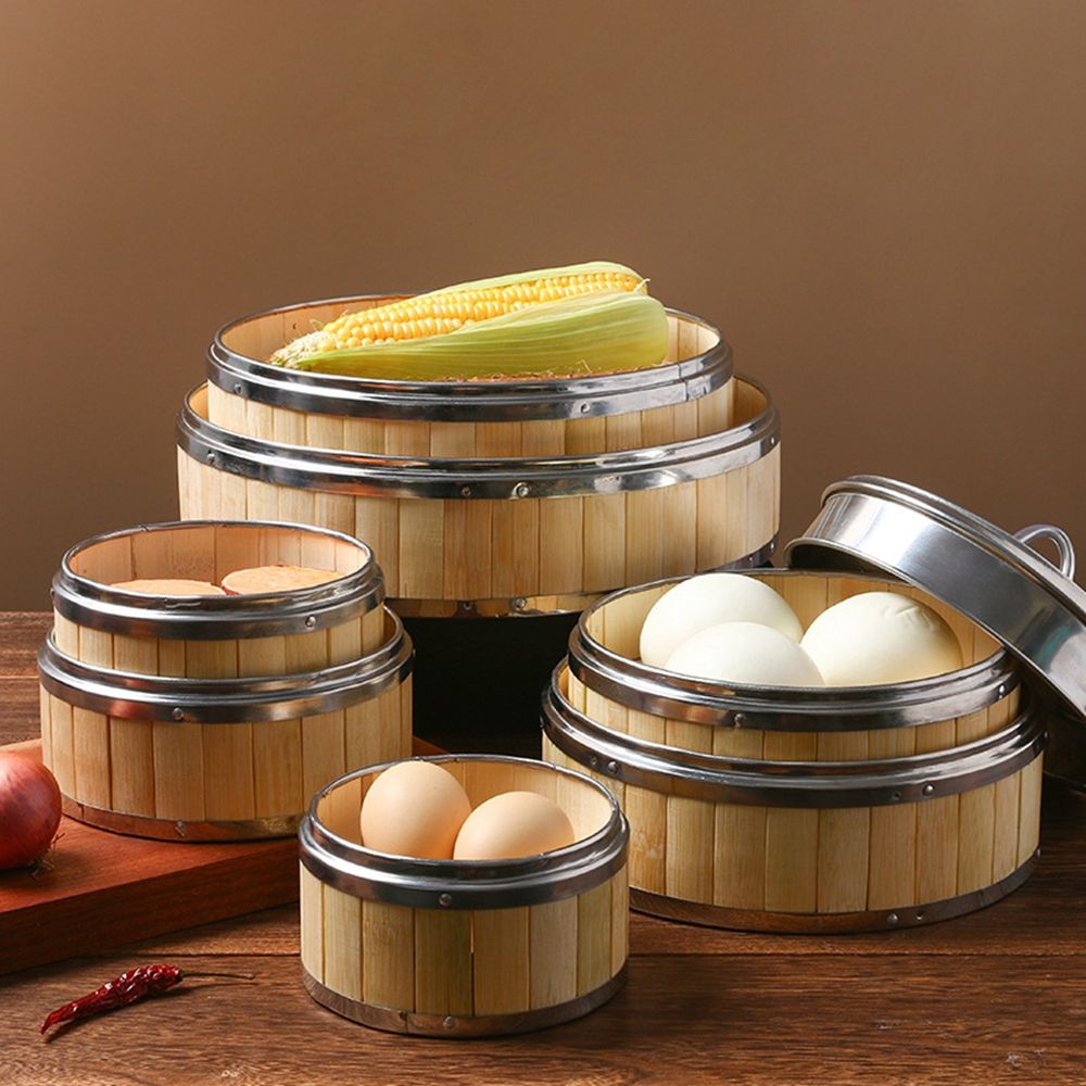 Steel Handle Gift Idea Chinese - Kitchen Gadgets Gift Ideas 评论和价格