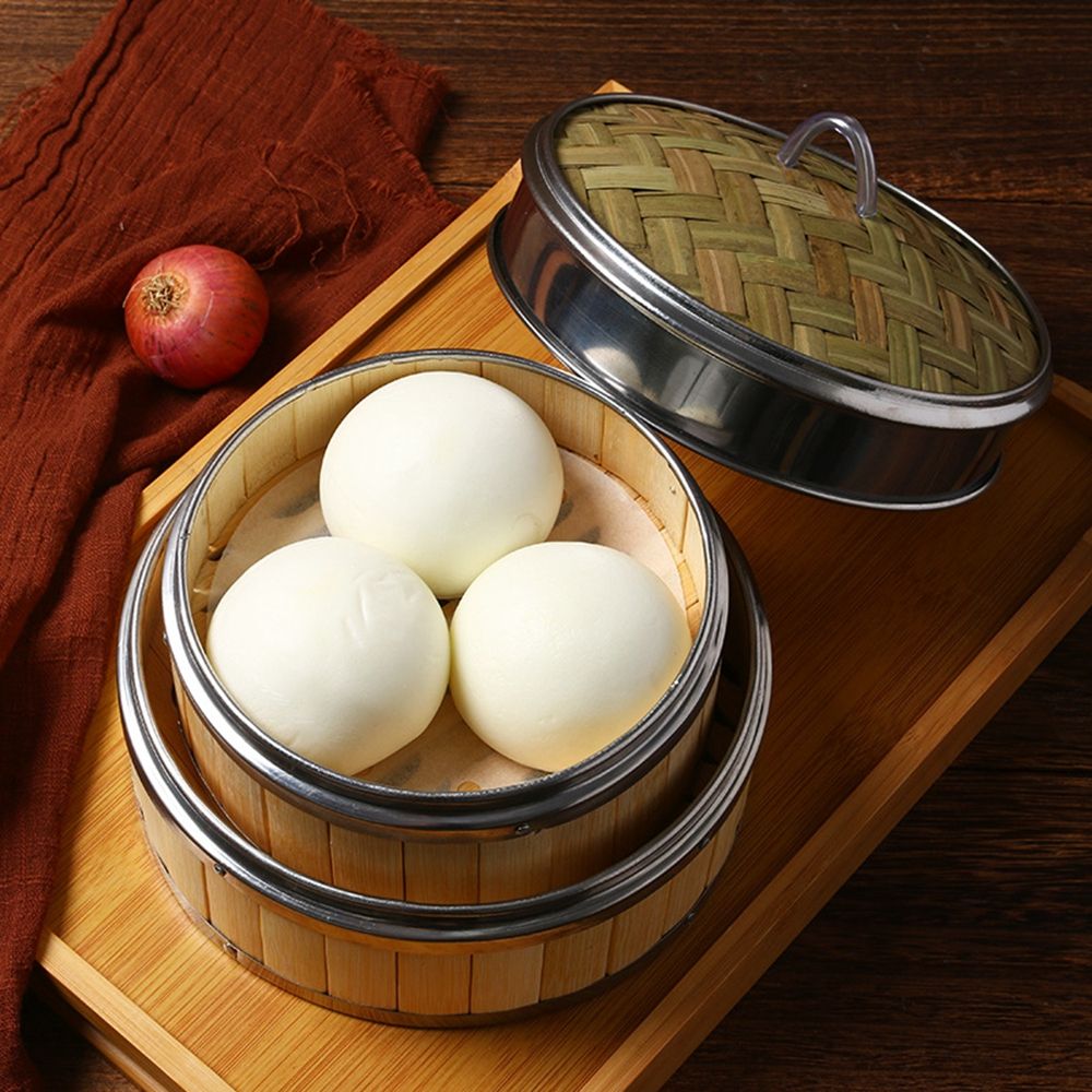 Steel Handle Gift Idea Chinese - Kitchen Gadgets Gift Ideas 评论和价格