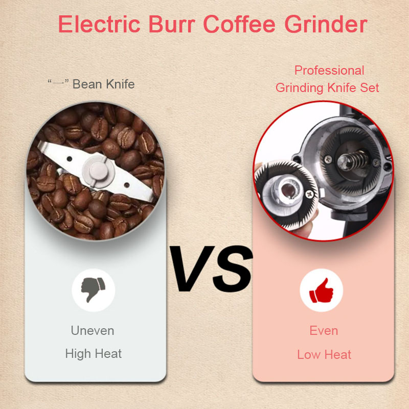 Professional Electric Coffee B - French Press Coffee Maker 评论和价格