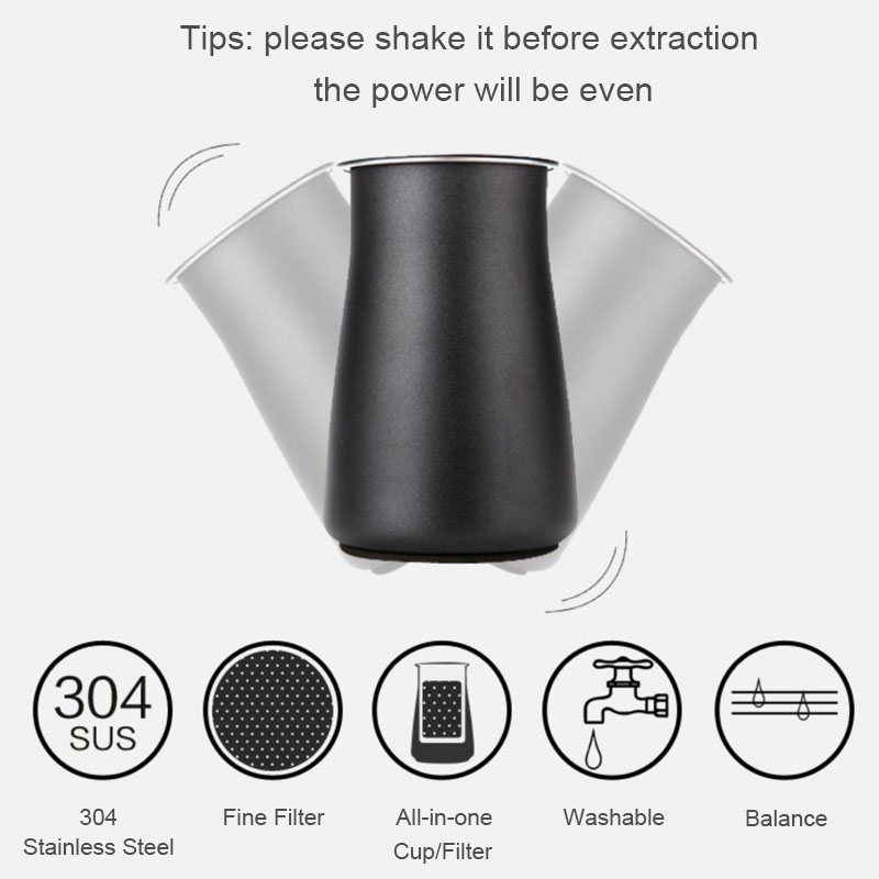 Professional Electric Coffee B - French Press Coffee Maker 评论和价格