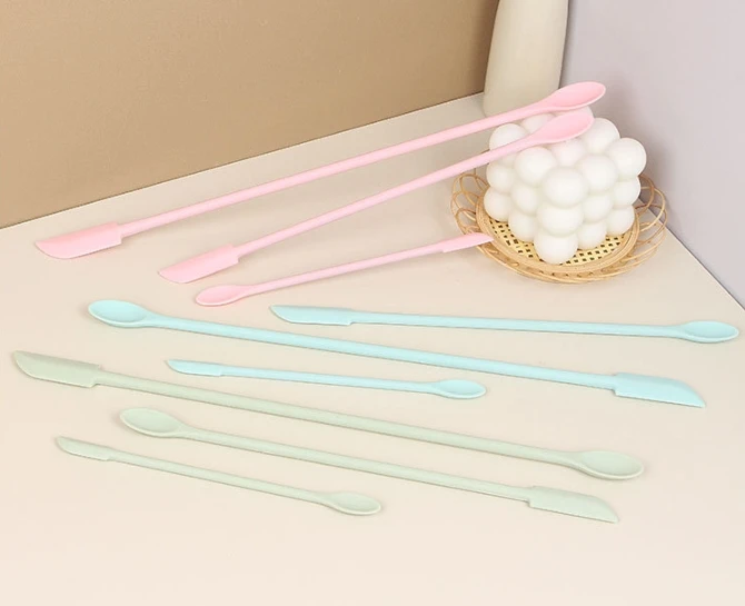 3Pcs/Set Silicone Spatula Heat - Kitchen Gadgets Under 100 评论和价格