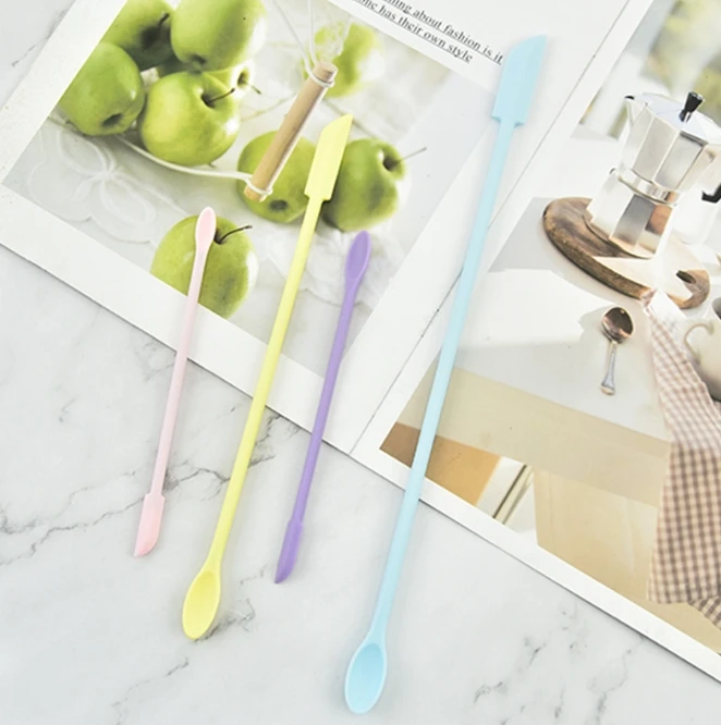 3Pcs/Set Silicone Spatula Heat - Kitchen Gadgets Under 100 评论和价格
