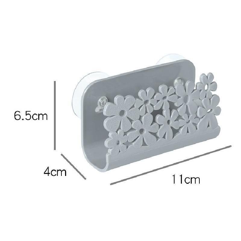 Dish Cloths Rack Suction Spong - Kitchen Gadgets Rack Storage 评论和价格