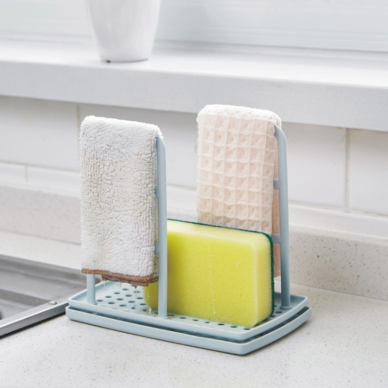 Kitchen Utensil Towel Rack, Ba - Kitchen Gadgets Rack Storage 评论和价格