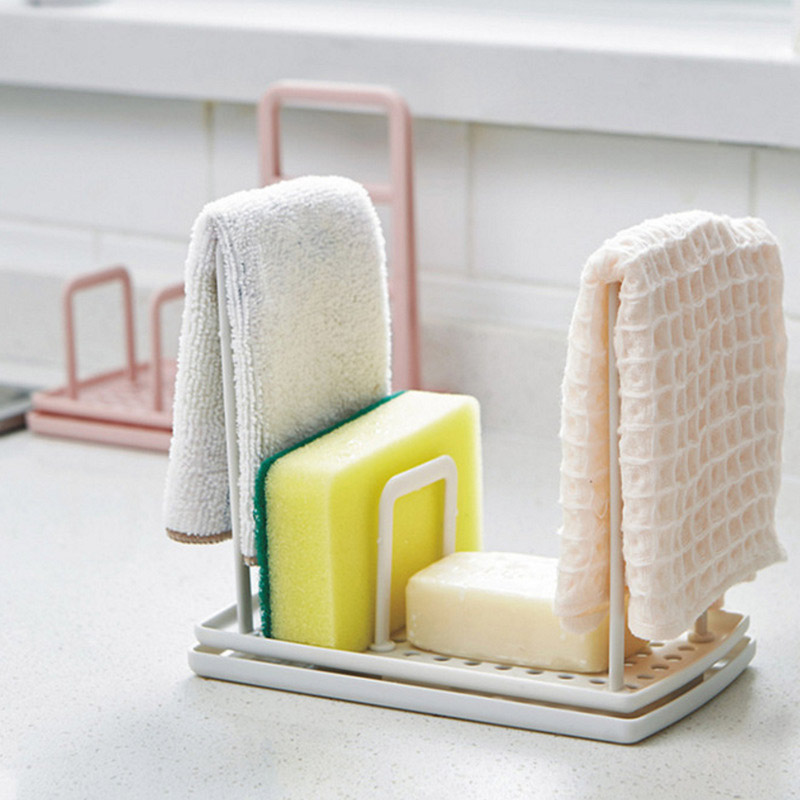 Kitchen Utensil Towel Rack, Ba - Kitchen Gadgets Rack Storage 评论和价格