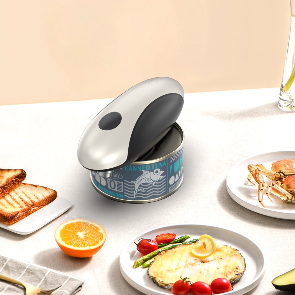 Amazon automatic electric can  - Kitchen Gadgets In Amazon 评论和价格