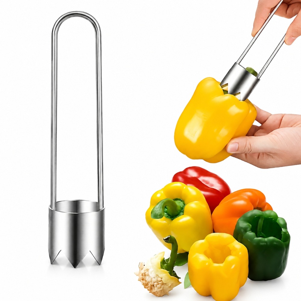 Stainless Steel Fruit Vegetabl - Kitchen Gadgets And Tools 评论和价格