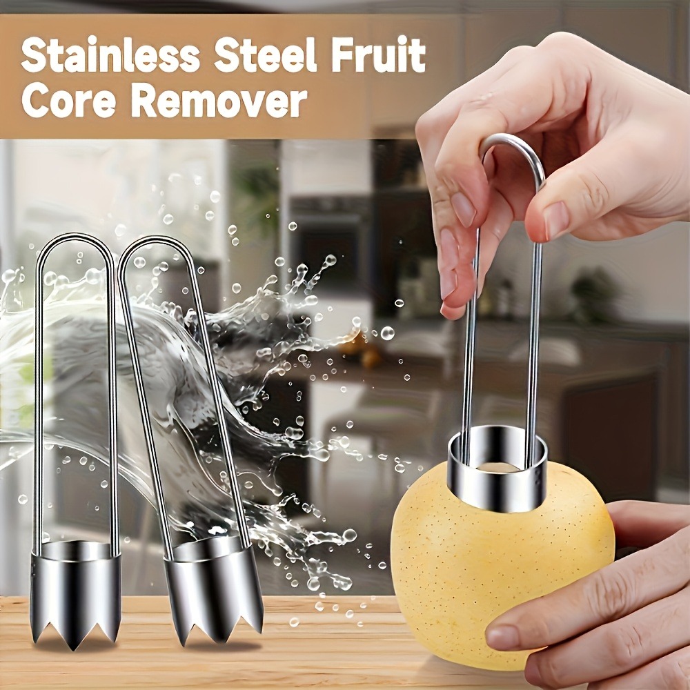 Stainless Steel Fruit Vegetabl - Kitchen Gadgets And Tools 评论和价格