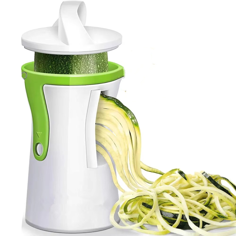 Heavy Duty Vegetable Spiralize - Spiralizer Vegetable Noodle 评论和价格