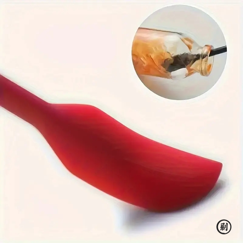 3-Piece Mini Silicone Spatula  - Kitchen Gadgets Under 100 评论和价格