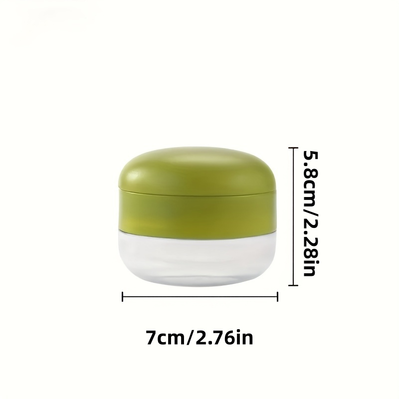 1-Piece Garlic Chopper Manual  - Manual Garlic Press 评论和价格