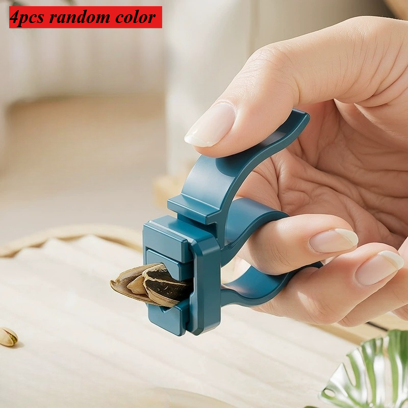 4pcs Random Color Creative Sim - Kitchen Gadgets For Small Kitchens 评论和价格