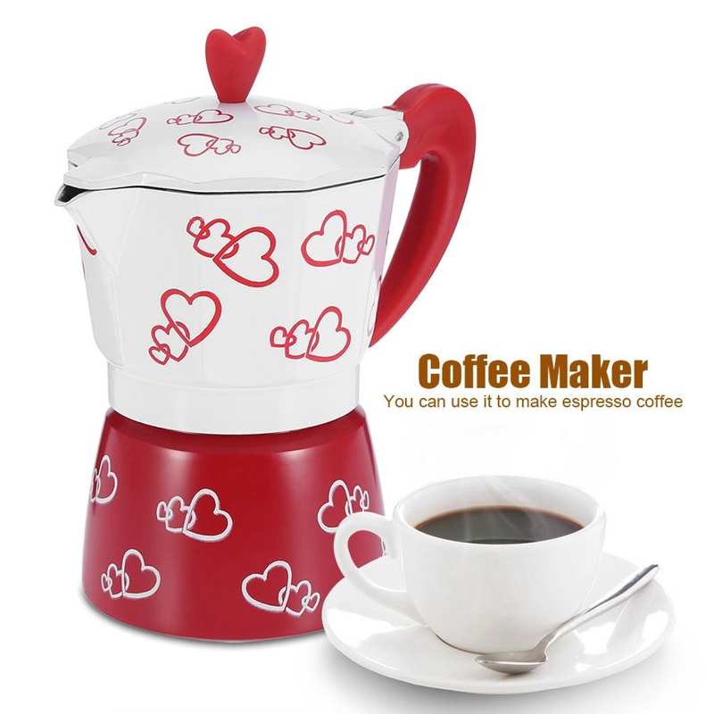 Coffee Maker  Pot Aluminum Ita - French Press Coffee Maker 评论和价格