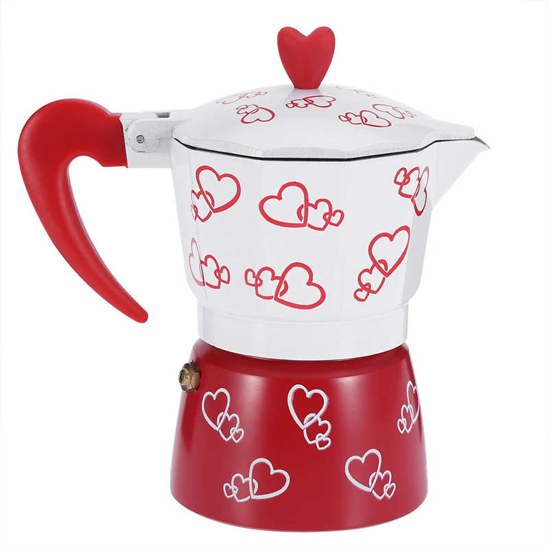 Coffee Maker  Pot Aluminum Ita - French Press Coffee Maker 评论和价格