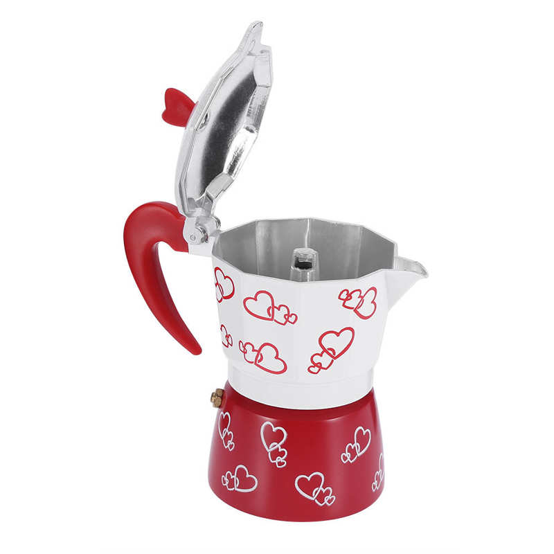 Coffee Maker  Pot Aluminum Ita - French Press Coffee Maker 评论和价格