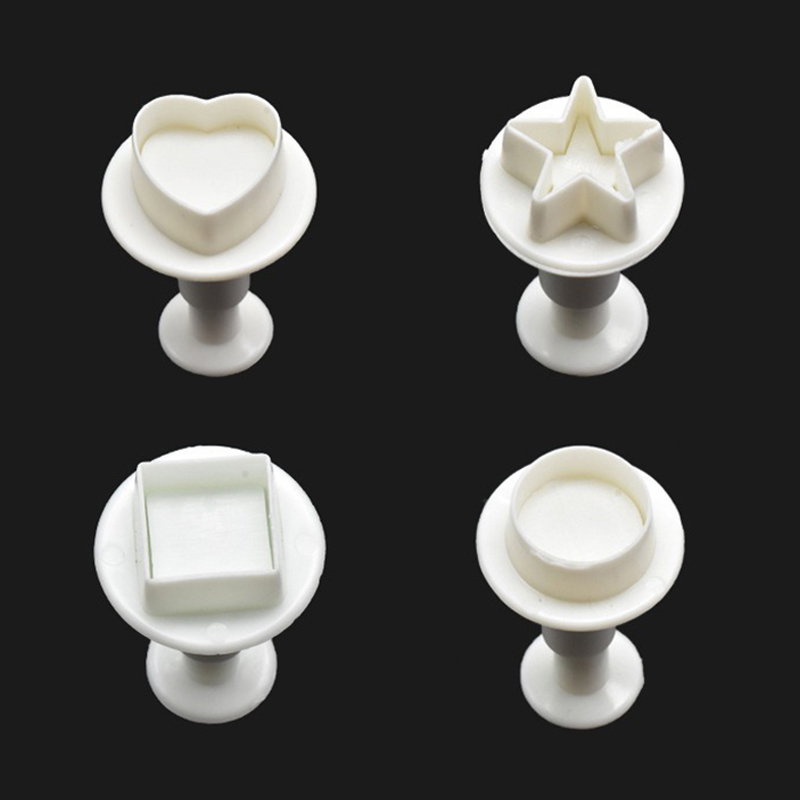 12PCS/Set Spring Cookie Shapin - Kitchen Gadgets Set 评论和价格