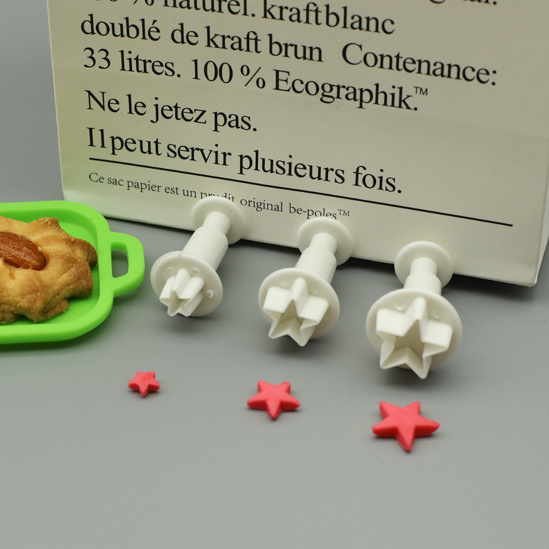 12PCS/Set Spring Cookie Shapin - Kitchen Gadgets Set 评论和价格