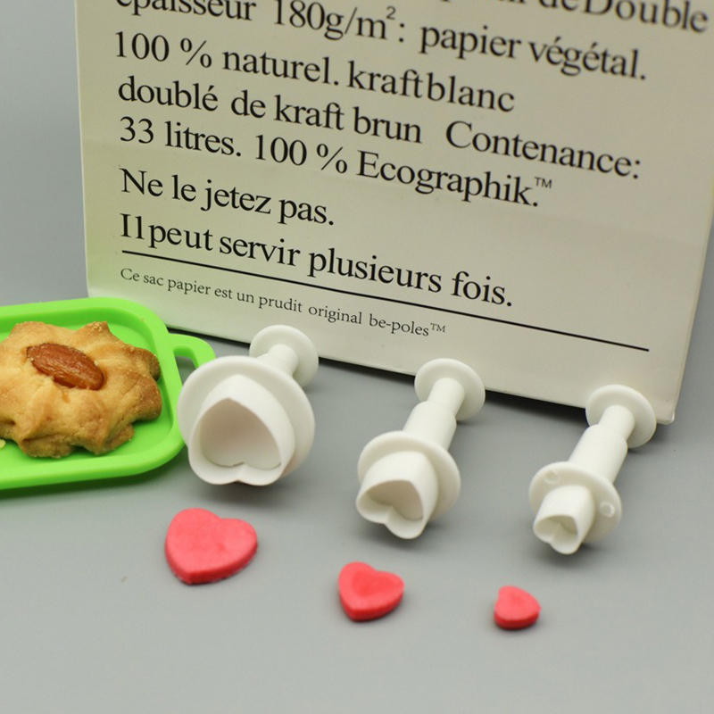 12PCS/Set Spring Cookie Shapin - Kitchen Gadgets Set 评论和价格