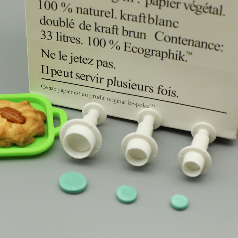 12PCS/Set Spring Cookie Shapin - Kitchen Gadgets Set 评论和价格