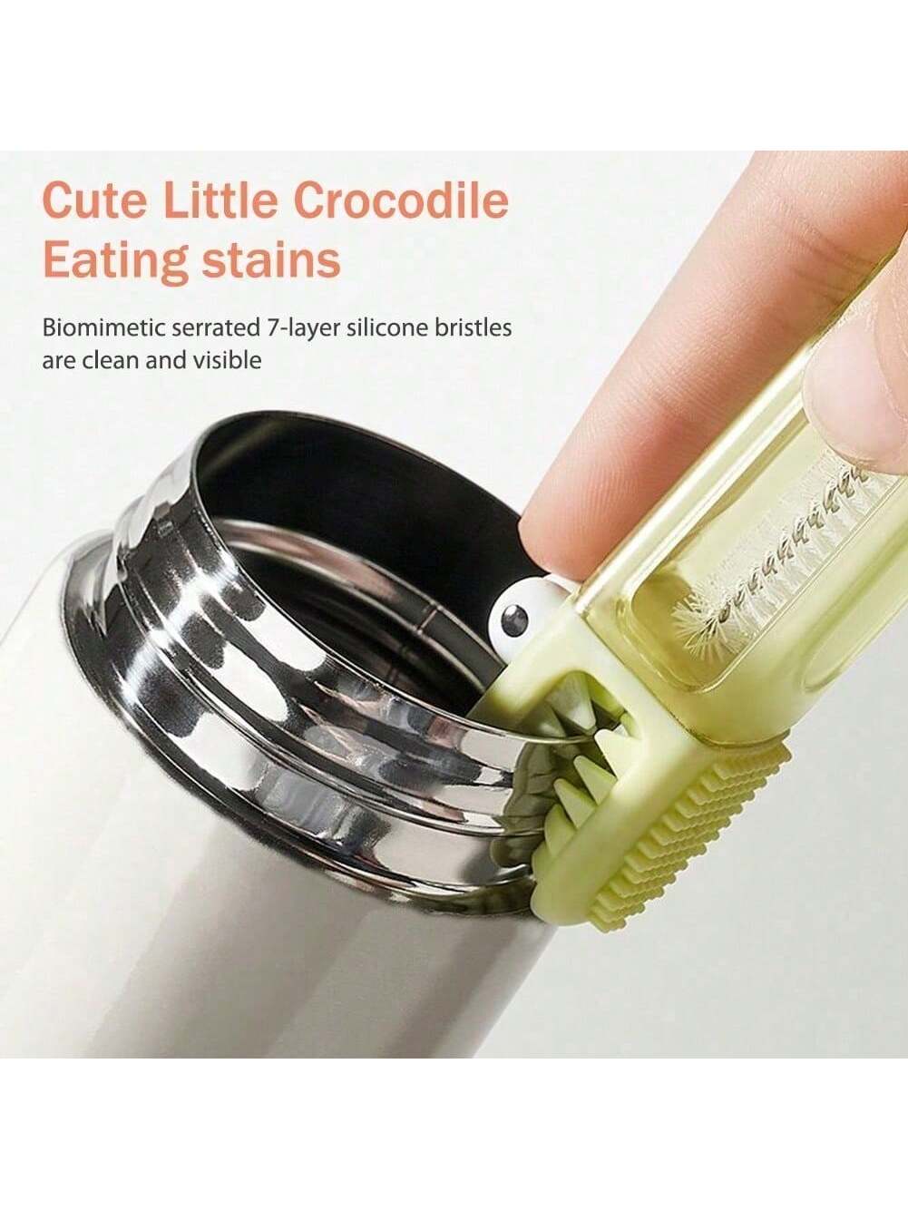Novelty Kitchen Gadget, Crocod - Kitchen Gadgets Gift Ideas 评论和价格