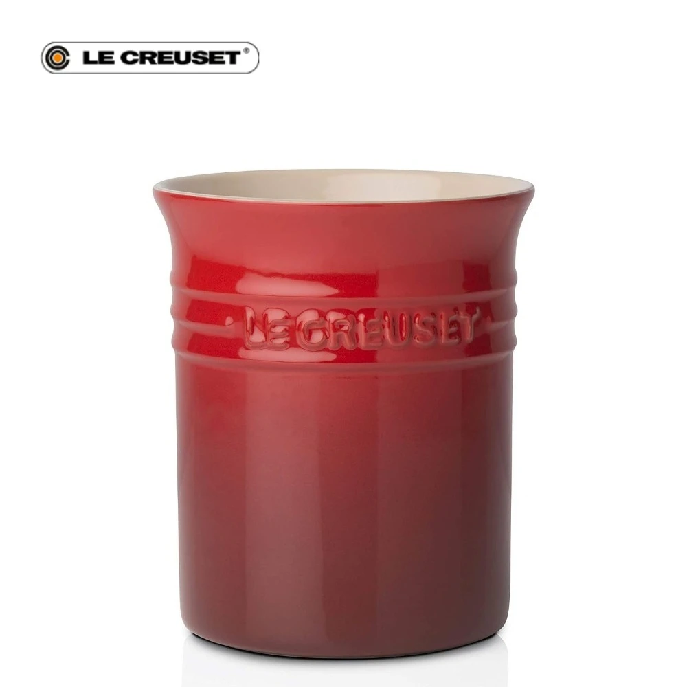Le Creuset Stoneware Utensil H - Kitchen Gadgets Gift Ideas 评论和价格