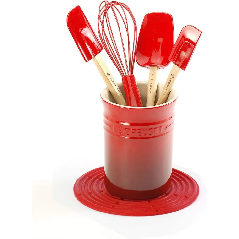 Le Creuset Stoneware Utensil H - Kitchen Gadgets Gift Ideas 评论和价格