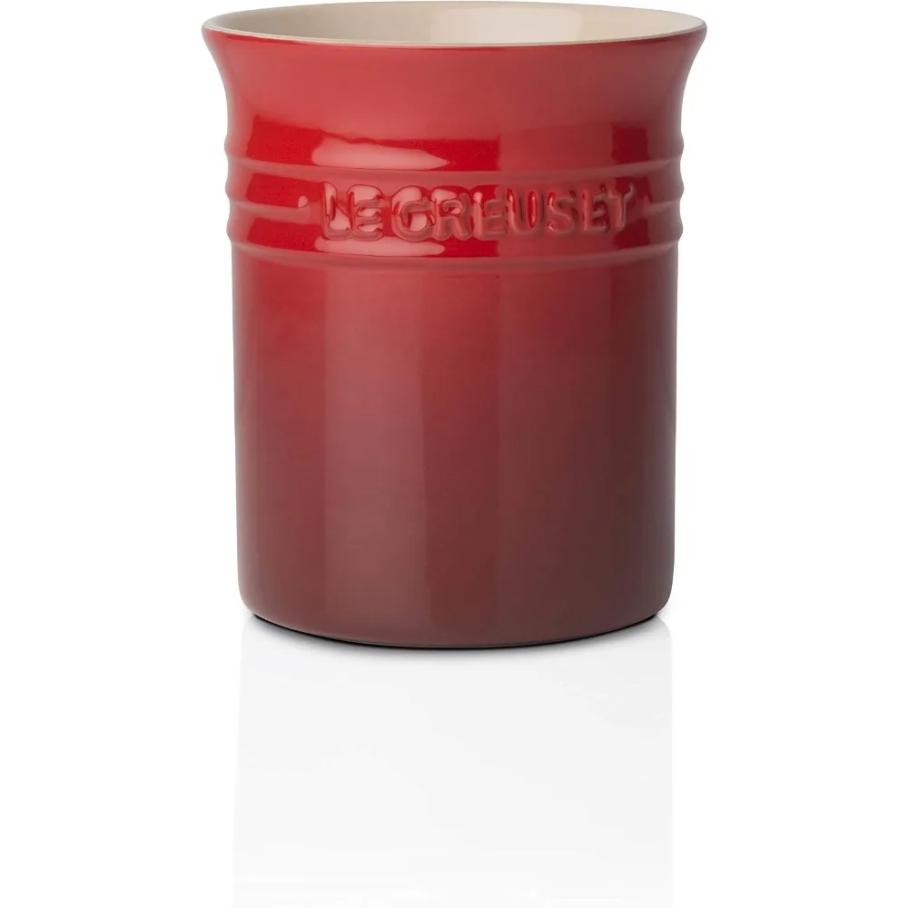 Le Creuset Stoneware Utensil H - Kitchen Gadgets Gift Ideas 评论和价格