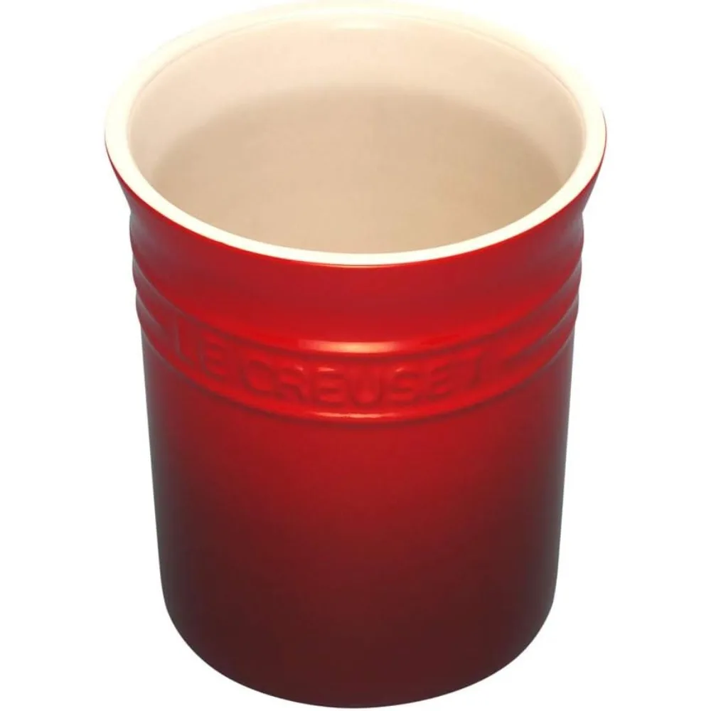 Le Creuset Stoneware Utensil H - Kitchen Gadgets Gift Ideas 评论和价格