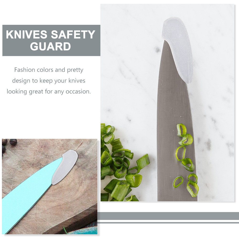 30Pcs Reusable Cutter Tip Prot - Kitchen Gadgets For Small Kitchens 评论和价格