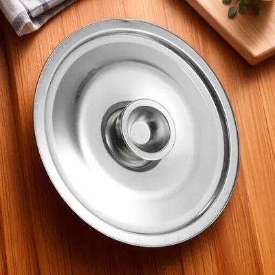 1Pcs 16Cm Stainless Steel Seas - Kitchen Gadgets For Small Kitchens 评论和价格