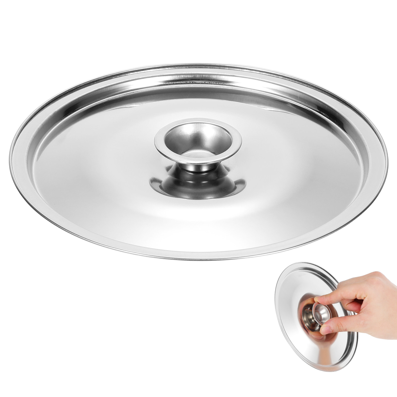 1Pcs 16Cm Stainless Steel Seas - Kitchen Gadgets For Small Kitchens 评论和价格